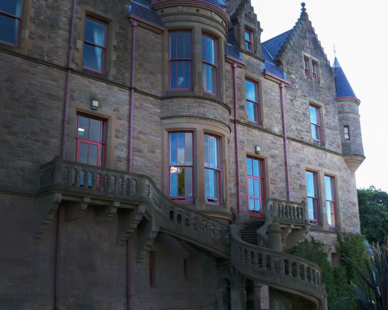 Antrim Capital Innovative Real Estate